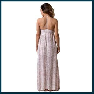 O’Neill Cynthia Maxi Dress (M)